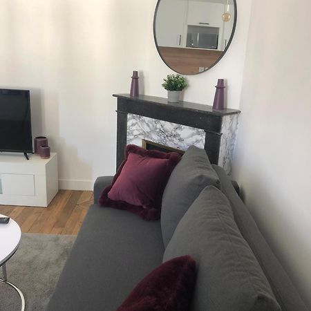 S&P Home Tours Eksteriør bilde
