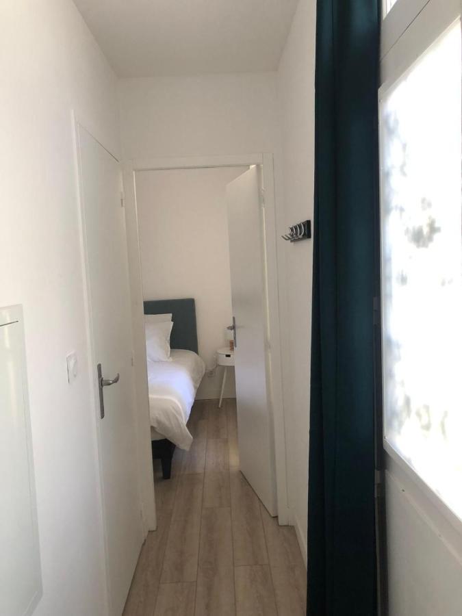 S&P Home Tours Eksteriør bilde