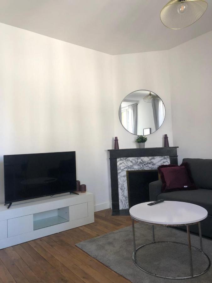 S&P Home Tours Eksteriør bilde