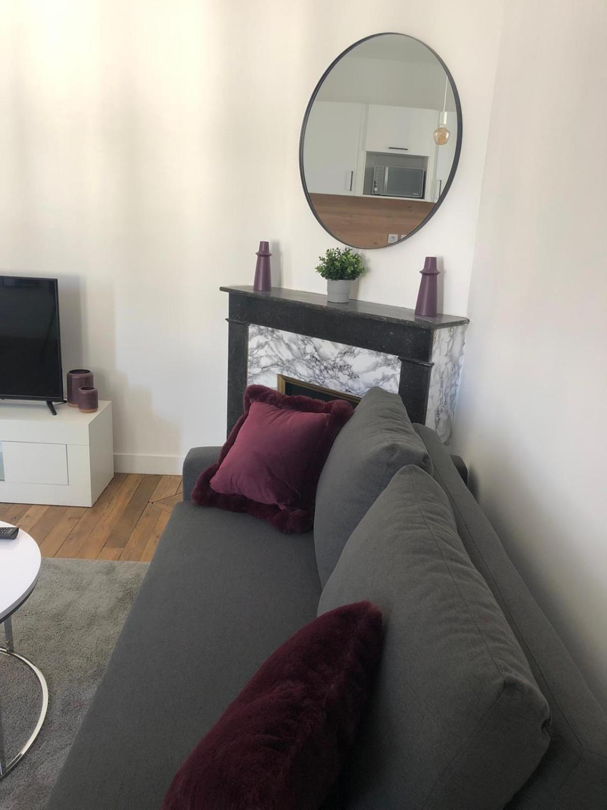 S&P Home Tours Eksteriør bilde